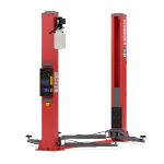 Подъемник двухстоечный автомобильный 3,5 тонны Launch TLT-235SBA, электрогидравлический, 380В