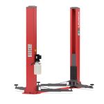 Подъемник двухстоечный автомобильный 4 тонны Launch TLT-240SB, электрогидравлический, 220В