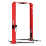 Подъемник двухстоечный автомобильный 4,5 тонны Launch TLT-245AT-L, электрогидравлический, 380В