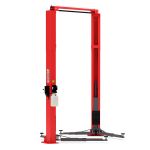 Подъемник двухстоечный автомобильный 4,5 тонны Launch TLT-245AT (XL), электрогидравлический, 380В