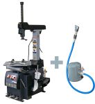Шиномонтажный станок легковой iPRO TM7i, автоматический, двухскоростной, 380В