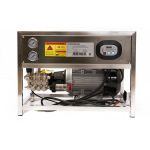 Аппарат мойка высокого давления Rossvik TMHPC-7500C, 16л/мин, 200бар, 1450об/мин