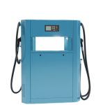 Безоператорная ТРК Гарвекс «Нева-А» 1822, 80/80л/мин, всасывающая 2п, 380В