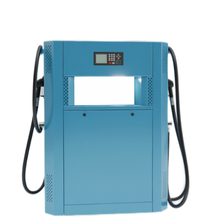 Безоператорная ТРК Гарвекс «Нева-А» 15821, 50/80л/мин, напорная 2п, 220В