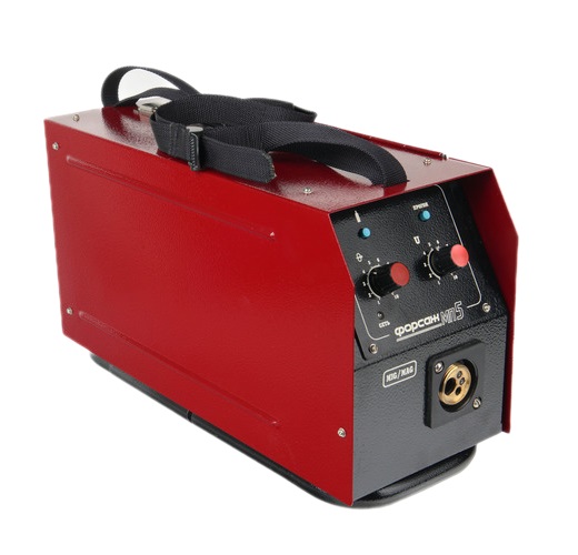 Механизм подачи проволоки ФОРСАЖ-МП5