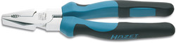 HAZET Пассатижи 210мм 1851-44