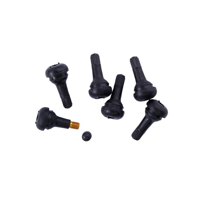 Вентиль для бескамерных легковых шин Rossvik TR-415.100, 100шт.