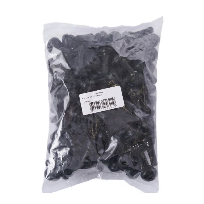 Вентиль для бескамерных легковых шин Rossvik TR-415.100, 100шт.