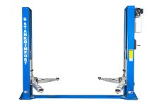 Подъемник двухстоечный автомобильный 5,5 тонн Станкоимпорт ПГН2-5.5, электрогидравлический, 380В