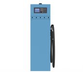 Топливораздаточная колонка Garveks НЕВА-А 80/3 LAN, всасывающая, 80 л/мин, 380В