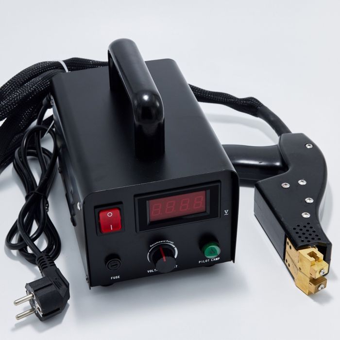 Регрувер для нарезки протектора Rossvik TRMS-003, машинка для нарезки протектора