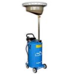 Установка для сбора масла Trommelberg UZM70, 65 литров