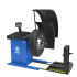 Балансировочный станок Сивик TRUCKER Standard СБМП-200 Ст (синий), грузовой, полуавтоматический, 220В