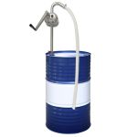 Насос ручной для перекачки бензина и дизеля Petroll TS-50, 1л/об