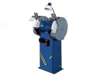 Станок точильно-шлифовальный ТШ-3ДБ с блокировкой, 380В