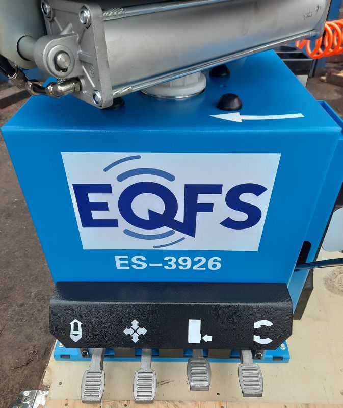 Шиномонтажный станок легковой EQFS ES-3926, автоматический, 380В