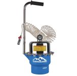 Приспособление для замены тормозной жидкости Trommelberg UZM05, 5 литров