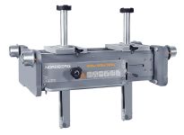 Канавный подъемник пневмогидравлический двухштоковый (ямный домкрат) Nordberg N502T, 20т