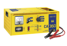 Зарядное устройство автомат GYS CA 360, 37А, инверторное