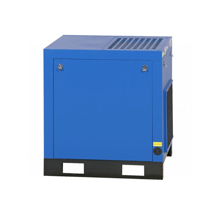 Винтовой компрессор Nordberg NCC10, прямой привод, 10 бар, IP55, 900л/мин, 7,5кВт
