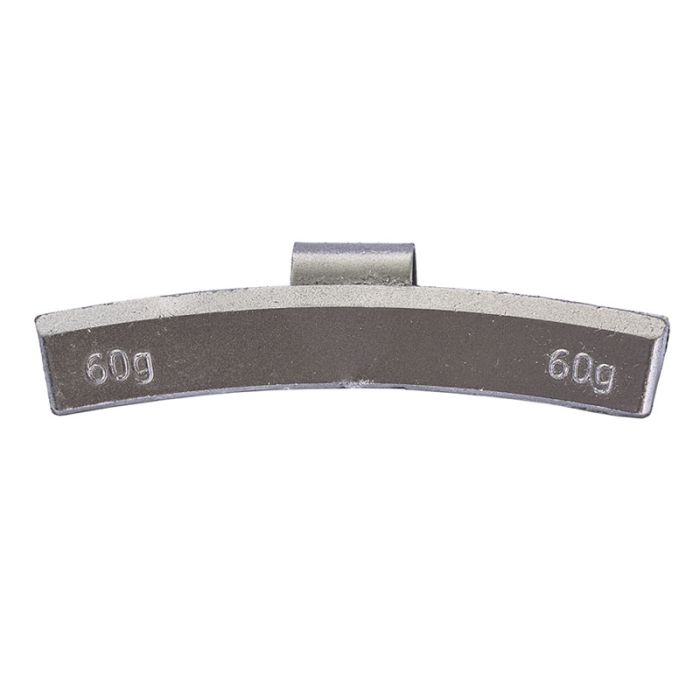 Набивные балансировочные грузики NormBalance 0360, 60г, 50шт., свинец