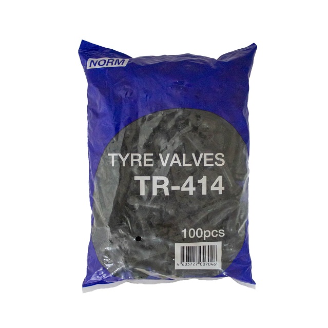 Вентиль НОРМ TR-414 (V2.03.2) EPDM, 100шт.