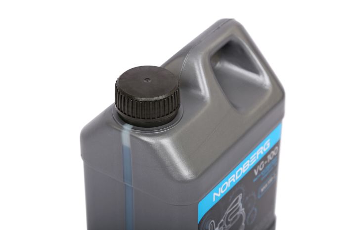 Масло компрессорное Nordberg NHA100-2, 2л