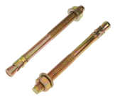 Анкерный болт клиновой GAROPT 20*200 мм