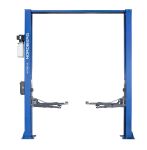 Подъемник двухстоечный автомобильный 4 тонн Nordberg N4120HE-4B_3+2_380, электрогидравлический, 380В