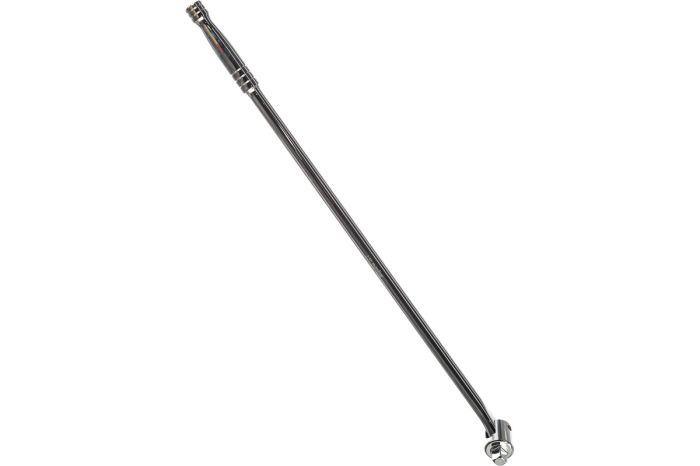 Вороток шарнирный Ombra 251224, 1/2", 600мм