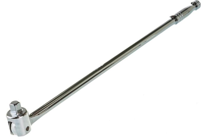 Вороток шарнирный Ombra 251224, 1/2", 600мм