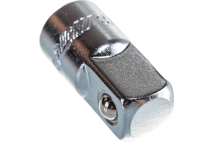 Адаптер (переходник не ударный) JTC JTC-220203, 1/4"(F)х3/8"(М)