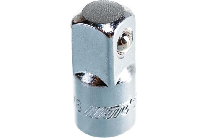 Адаптер (переходник не ударный) JTC JTC-220203, 1/4"(F)х3/8"(М)