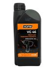 Масло для пневмоинструмента VG 46 НОРМ 14-646, 1л