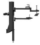 Третья рука Dekar DP20 для автоматических шиномонтажных станков