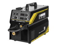 Сварочный инверторный полуавтомат КЕДР ULTRAMIG-200, MIG/MAG, 220В, 200А