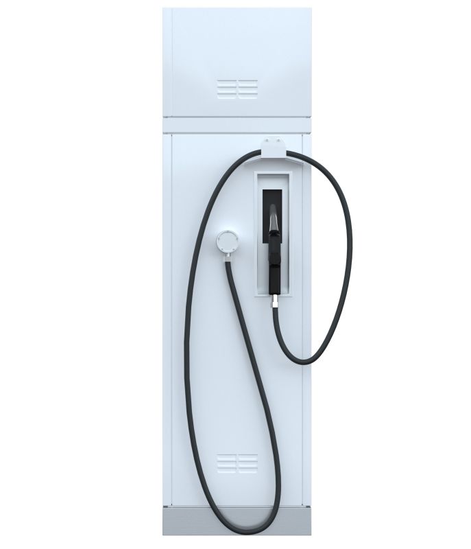 Топливораздаточная колонка Benza kamka 5111-22, напорная, 80 л/мин, 380В