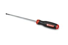 Отвертка шлицевая Станкоимпорт CS-30.4.2, SL3х100мм