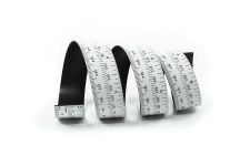 Линейка магнитная гибкая Станкоимпорт ST040128, 600мм