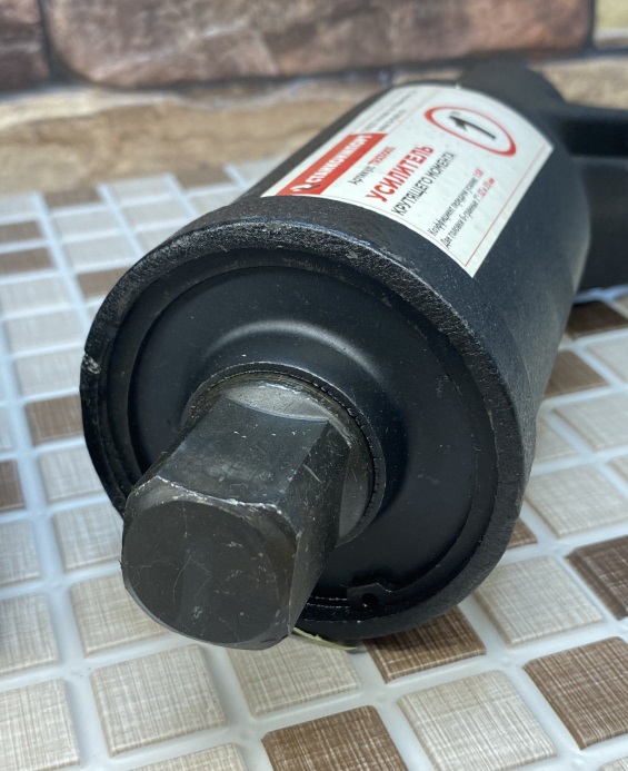 Гайковёрт механический ручной Станкоимпорт TRX31003, 1", грузовой, 3800 Нм