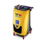 Станция для заправки автокондиционеров Texa KONFORT 707R, автоматическая, 100 л/мин