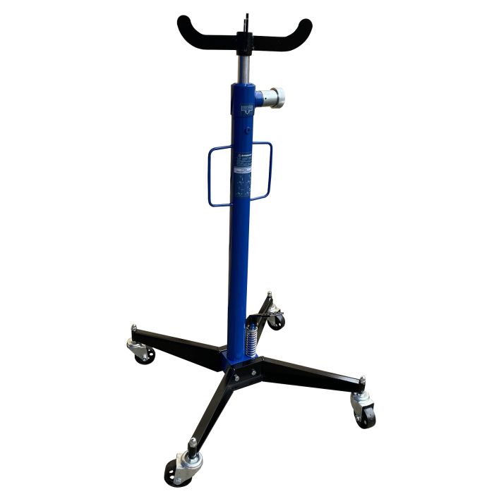 Стойка трансмиссионная гидравлическая 500кг EQFS ES-0103A