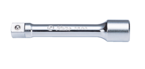 Удлинитель для гайковёрта Hans 2800-06, 1/4"х6", 150 мм