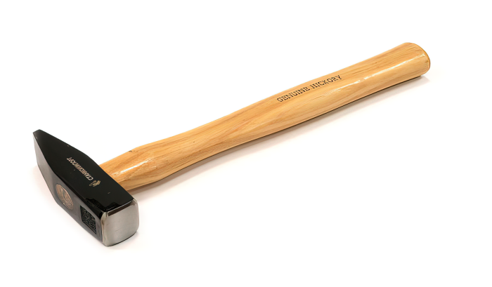Молоток с деревянной ручкой Станкоимпорт CS-15.50.800