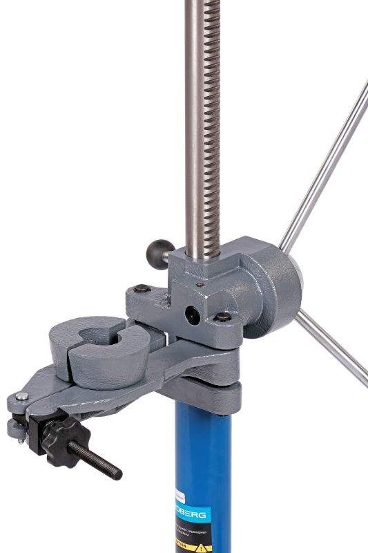 Стяжка для пружин амортизаторов Nordberg SC2, механическая, 1т