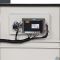 Винтовой компрессор Nordberg NCN15, прямой привод, 10 бар, IP55, 1300л/мин, 11кВт