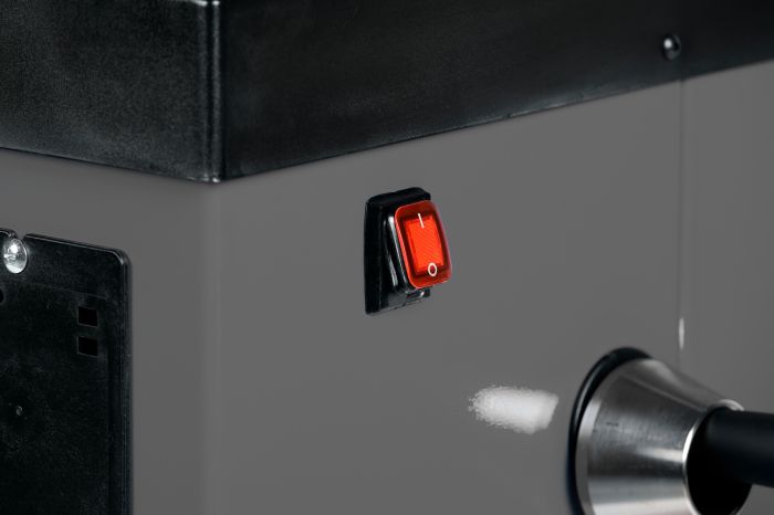 Балансировочный станок Nordberg 4523N1(G), легковой, полуавтоматический, 220В