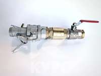 Узел подключения для компрессора CrossAir Borey, 3/4"-1"