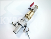 Узел подключения для компрессора CrossAir Borey, 3/4"-1 1/4"