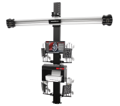 Стенд сход развала РУУК 3D JohnBean V2100 Tilt, настенный Стенд сход развала РУУК 3D JohnBean V2100 Tilt, настенный